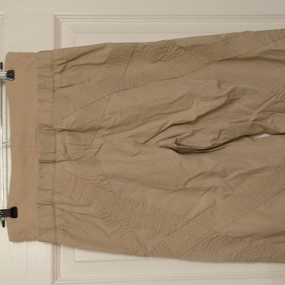 NWOT London Jean Wide Leg Pants - Picture 7 of 10